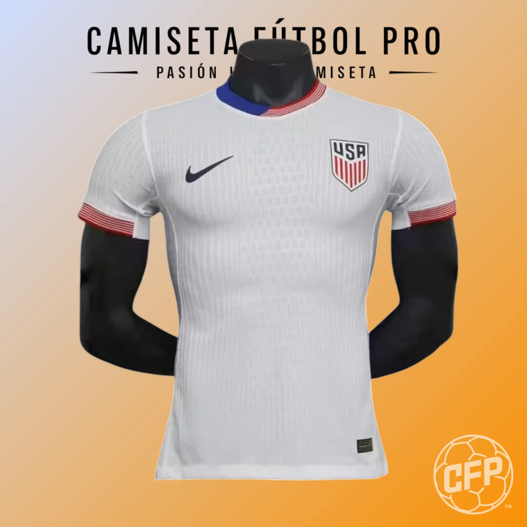 Selecciones-Copa-America-Estados-Unidos-2024-25-Primera-Equipacion-Adultos-Jugador-1